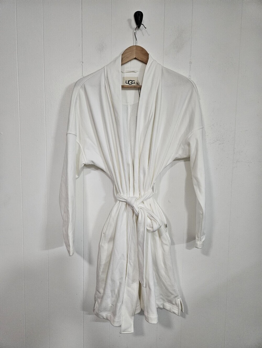 NWT UGG Braelyn II Robe - Picture 2 of 6